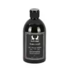 Champú exclusivo Black Crows para hombre — anti-caída y control de caspa, 500 ml