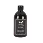 Champú exclusivo Black Crows para hombre — anti-caída y control de caspa, 500 ml