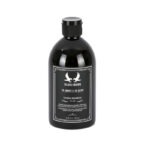Champú matizador Black Crows exclusivo para hombres 500 ml