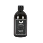 Black Crows champú definidor de rizos premium para hombre