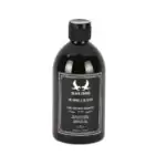 Black Crows champú definidor de rizos premium para hombre