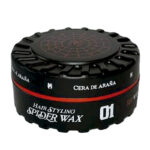 Cera para peinar Cera de Araña 01 ‘exclusivo