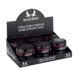 Cera para peinar Cera de Araña 01 ‘exclusivo