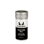 Cera en stick para cabello Black Crows exclusivo con fijación probada
