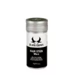 Cera en stick para cabello Black Crows exclusivo con fijación probada