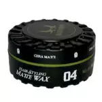 Cera mate para peinar cabello ‘innovador