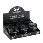 Cera mate para peinar cabello ‘innovador