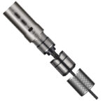 Varita moldeadora eléctrica premium para cabello profesional