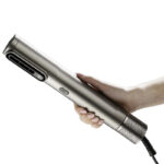 Varita moldeadora eléctrica premium para cabello profesional