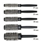 Termix profesional cepillos térmicos exclusivo para estilistas