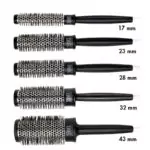 Termix profesional cepillos térmicos exclusivo para estilistas