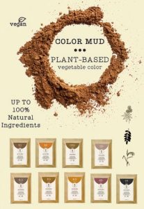 Calidad vs precio en suministros para salones de belleza y peluquerías 4 COLOR MUD IMAGEN