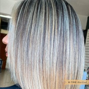 IMAGEN BALAYAGE K TIME