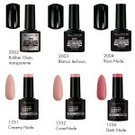 BASE RUBBER 1- TODAS