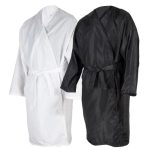 KIMONO-BATA CHAMELEON-POLIESTER AG