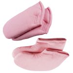 PARAFINA CALCETINES-MANOPLAS 066156