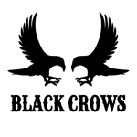 BLACK CROWS