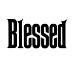 Blessed
