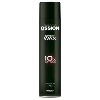 Cera en Spray Morfose OSSION 10X Wax