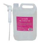 GEL CONDUCTOR GARRAFA 5 LITROS 353308