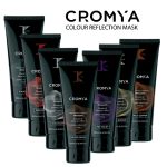MASCARA COLOR CROMYA TODOS 3