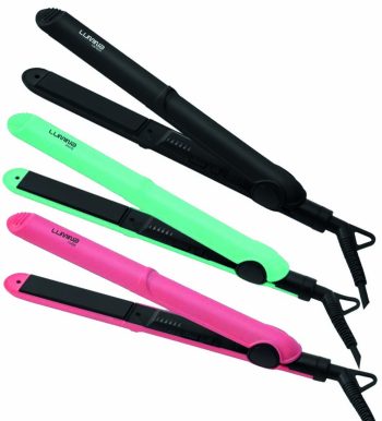 Planchas para el cabello Twister Lumina