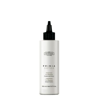 Pre-Champú preparador cuero cabelludo PRIMIA DETOX de Technique Italy