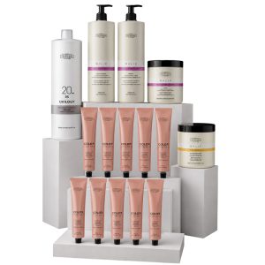 PROMO 2 TINTE TECHNIQUE COLOR CREAM
