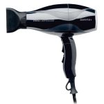 SECADOR GAMMA+ RELAX POWER IONIC 2750 W SILENT 1