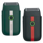 SHAVER COCCO VELOCE LITE 1