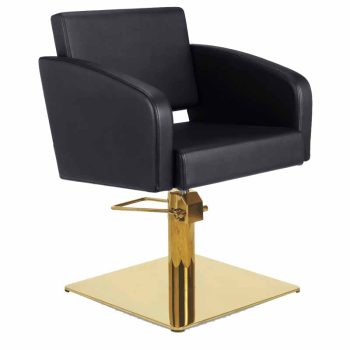 Silla hidraúlica de peluquería CD 70