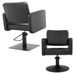 SILLA CUBO 5-6 DELANTERA