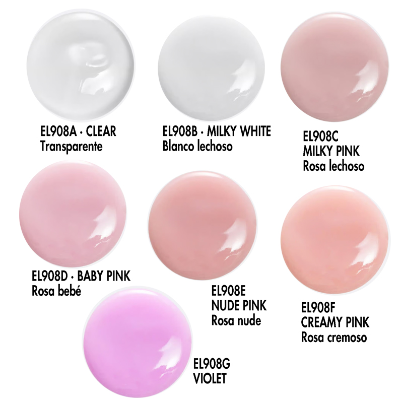 SUPER ACRYGEL TONOS TODOS