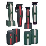 Promo 6- Máquina COCCO Clipper+Trimmer Veloce Lite, regalo Shaver Veloce LIte 1 PROMO 6-TODAS