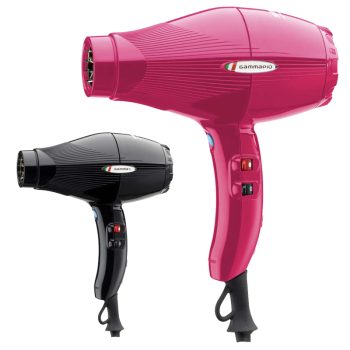 Secador pelo Gamma+ SINTECH
