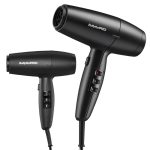 Secador pelo digital LUPIA de BabylissPRO 1 SECADOR LUPIA