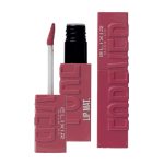 Labial líquido mate FOREVER LIP MAT de Elixir Make Up 1 188 LABIAL LIQUIDO MATE FOREVER LIP MAT 1