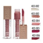 403 BRILLO LABIAL SUPER SHINY LIPS 1