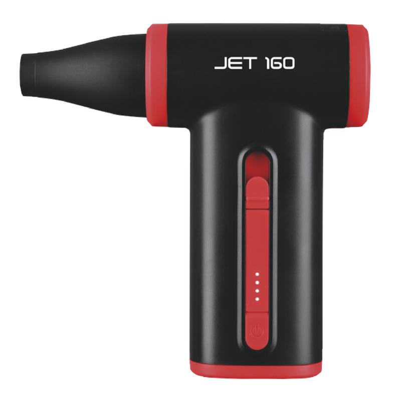 40615 SOPLADOR JET 160 40615 SOPLADOR JET 160