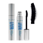 Máscara de pestañas Wavy efecto ondulado de Elixir Make Up 1 439 MÁSCARA WAVY