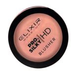 742 colorete sedoso PRO HD SILKY
