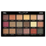 777F PALETA SOBRA OJOS PRO EYES 2
