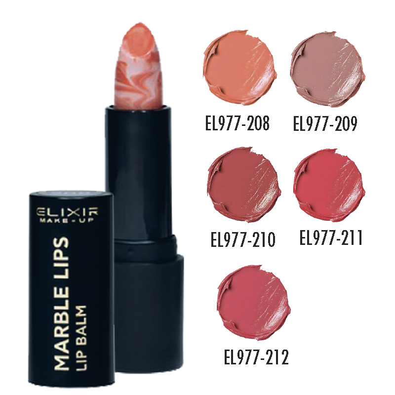 977 MARBLE LIPS 1 977 MARBLE LIPS 1