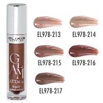 978 SOMBRA OJOS LIQUIDA GLAM ATTACK