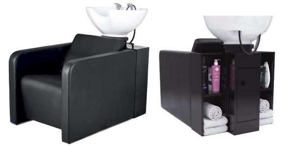 Lavacabezas para peluquería: cómo elegir el adecuado 2 LAVACABEZAS STEP2 56L102 blog