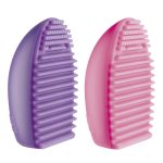 LIMPIADOR SILICONA BROCHAS-PINCELES MAQUILLAJE 04706