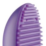 LIMPIADOR SILICONA BROCHAS-PINCELES MAQUILLAJE 04706