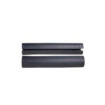 Adaptador lavacabezas universal, 2 unidades 1 Funda protectora exclusiva de espuma acolchada para tubos y cables