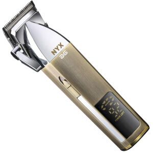 AG MAQUINA DE CORTE NYX