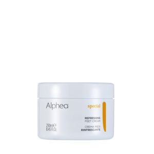 ALPHEA SPECIAL REFRESCANTE PIES 250